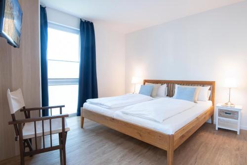 Appartement Ostseequartier Kleine Freiheit Waldstraße  20 Kellenhusen