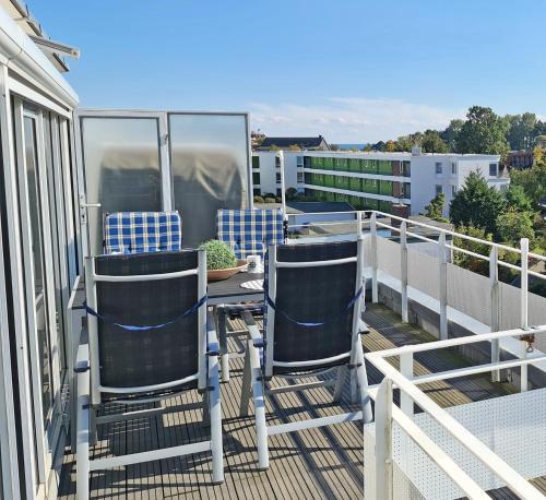 Appartement Ostseeresidenz Whg 17 Schützenstraße 12a Grömitz