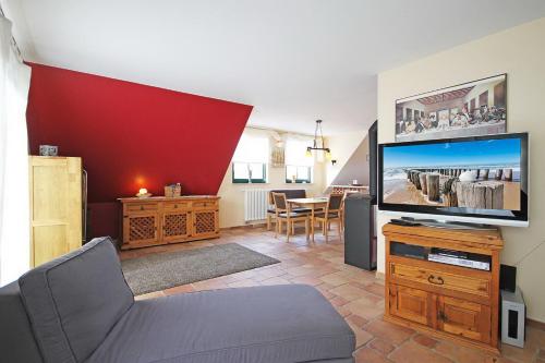 Ostseetraum Wohnung OG Wittenbeck allemagne