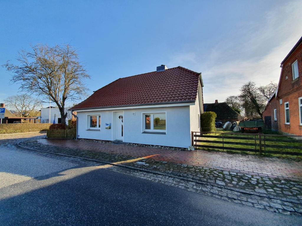 Maison de vacances Ostssespitze 18 Hauptstraße, 23738 Riepsdorf