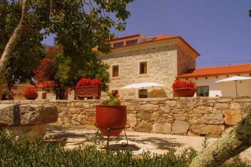 Séjour à la campagne Otium Country House Lugar de Sobral Alvorge
