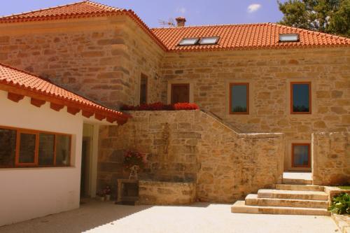 Otium Country House Alvorge portugal