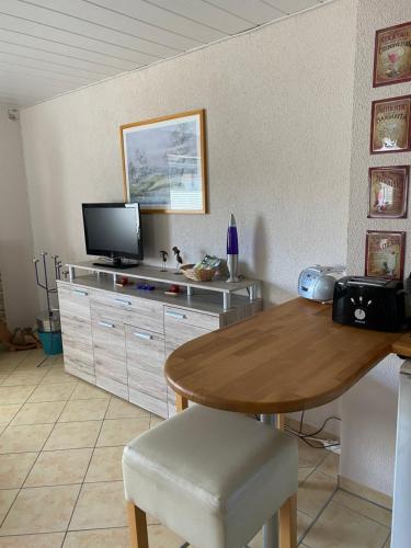 Appartement Ott‘s FEWO 30E Retzower Weg Gnevsdorf