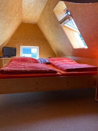 Ott‘s FEWO Gnevsdorf allemagne