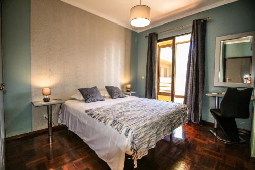 Appartement Our Dream Downtown Experience by AnaLodges Rua 31 de Janeiro 87 Funchal