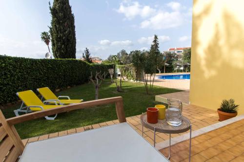 Appartement Oura 7 Rua Dunfermline Edif. Rodrimar, Lote 7, Apart. 301 Albufeira