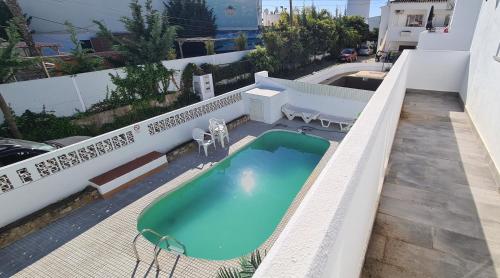 Oura - Large Villa - Private Pool - 5 Bedrooms Albufeira portugal