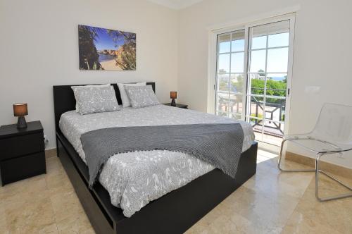 Appartement Oura Sea View by OCvillas Rua Almeida Garrett, Lote A19 Albufeira