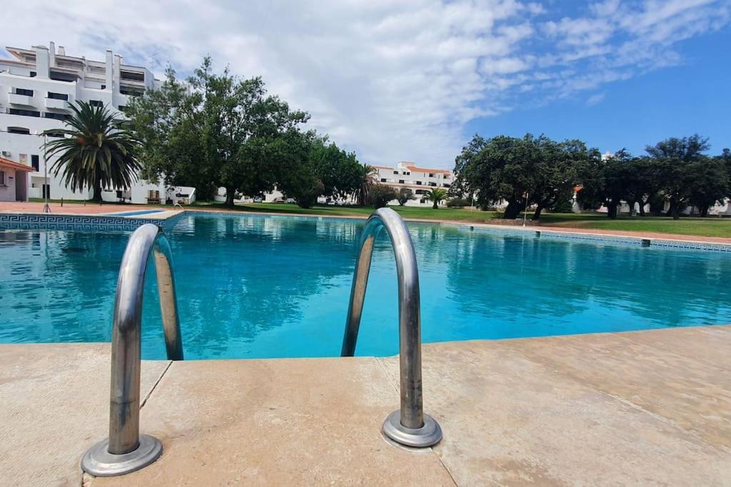 Appartement Oura Vilanova - Beach, Pool & Garden Avenida Sá Carneiro, 8200-267 Brejos