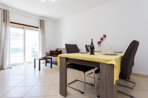 Appartement Ouranascente Rua Manuel Teixeira Gomes, Lt5 2ºDtº Albufeira