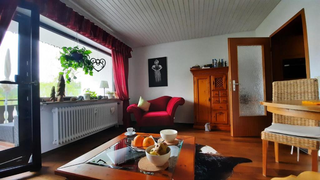 Appartement Outdoor & Relax Blackforest Talstrasse 7, 78120 Neukirch