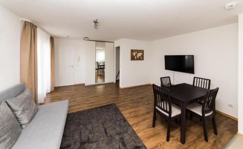 Outlet-Apartment Metzingen Metzingen allemagne