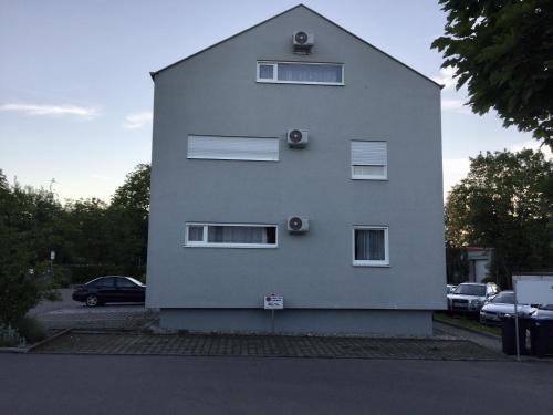 Outlet Apartments Metzingen Metzingen allemagne