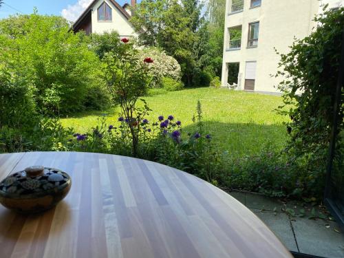 Appartement Outlet Holiday Home Stuttgarter straße 47 Metzingen