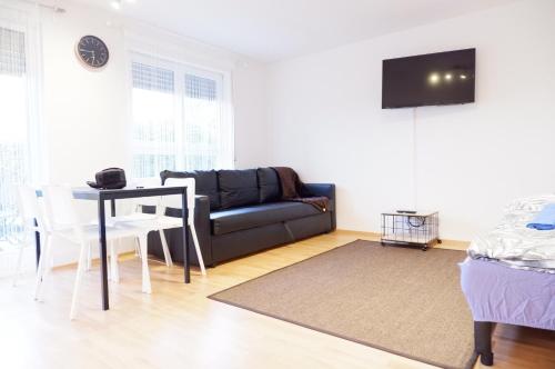 Outletcity Apartment Ferienwohnung Metzingen Metzingen allemagne