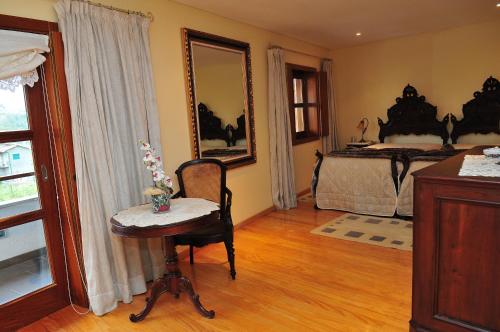 Maison d'hôtes Outros Tempos - Turismo de Aldeia Largo Do Marradoiro Nº 12 Aricera