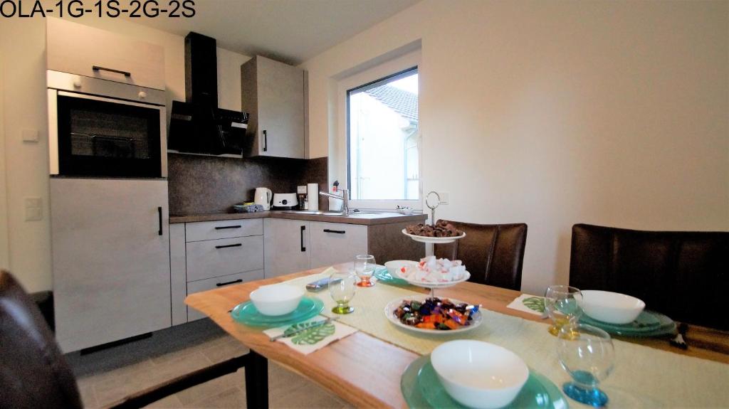 Appartements Overath Luxus Apartments nähe Köln City/Messe 112A Lindlarer Straße, 51491 Overath