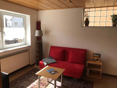 Oxtown City Apartment Ochsenhausen allemagne