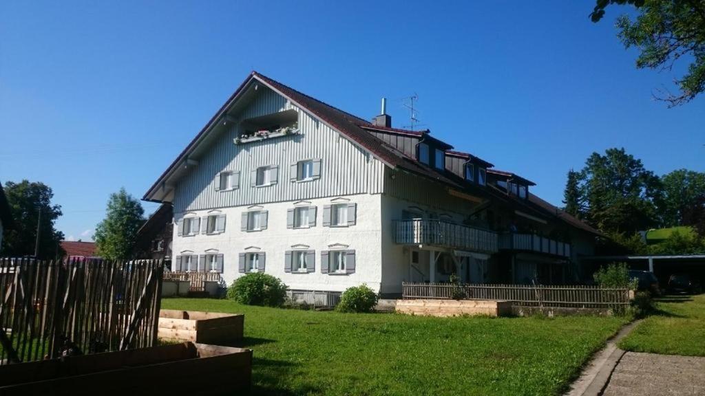 Appartement P's Home 76 Isnerberg, 88167 Gestratz