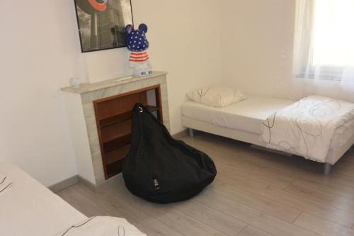 Appartement #PACAGROOM# 3P Palais - Bivouac Napoleon 25 Rue Bivouac Napoleon Cannes