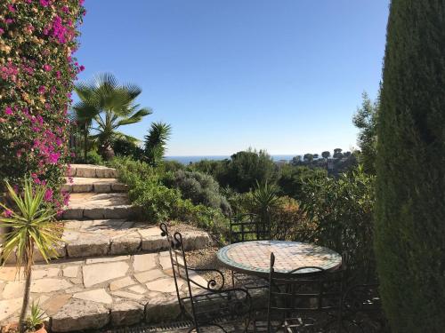 Appartement Pain de Sucre 96 Chemin du Pain de Sucre Cagnes-sur-Mer