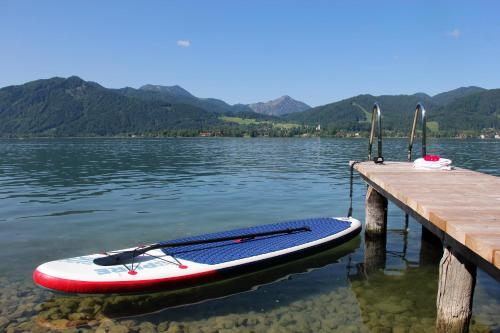 Appartement Palace am See Münchner Str. 20 Tegernsee