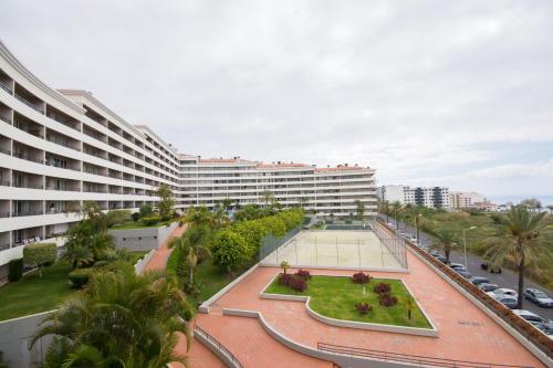 Appartement Palace II Rua Nova do Vale da Ajuda Funchal