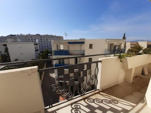 Appartement Palais Alexandre III 4 Boulevard Alexandre III Cannes