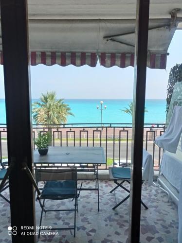 Appartement Palais Ascot promenade des anglais 193 Promenade des Anglais Nice