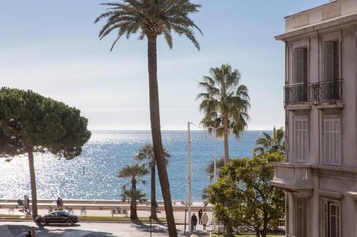 Palais Miramar Croisette 1 bedroom Cannes france