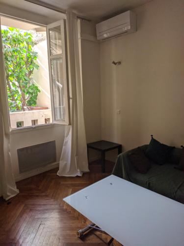 Appartement Palais Ophelia appartement 7 13 Avenue Shakespeare Nice