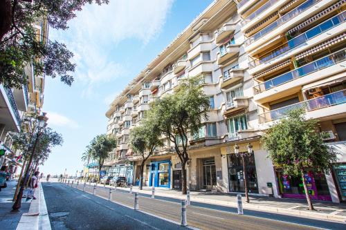 PALAIS PROMENADE AP4166 Nice france