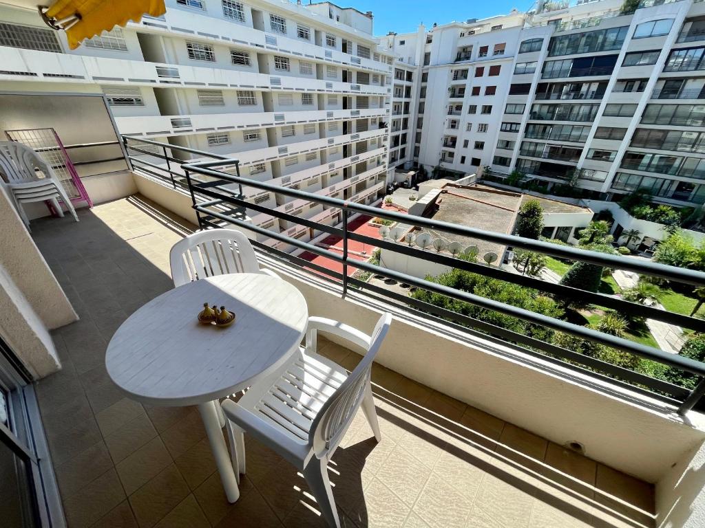 Appartement Palais Rouaze by Connexion 16 Rue Rouaze, 06400 Cannes