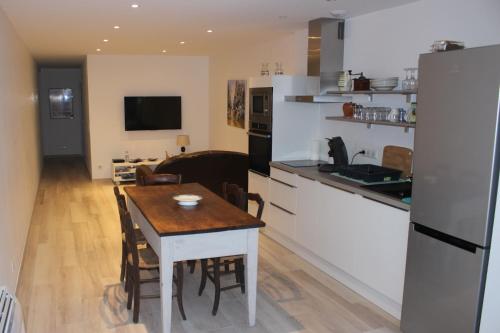 Appartement Palavas Les Flots plage Les rivages de maguelone Appartement D9 845 Avenue de l'Eveche de Maguelone Palavas-les-Flots