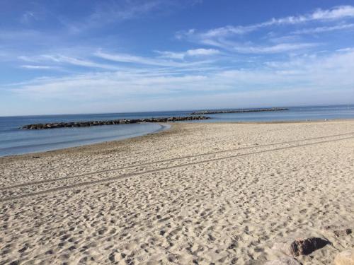Palavas Les Flots plage Palavas-les-Flots france