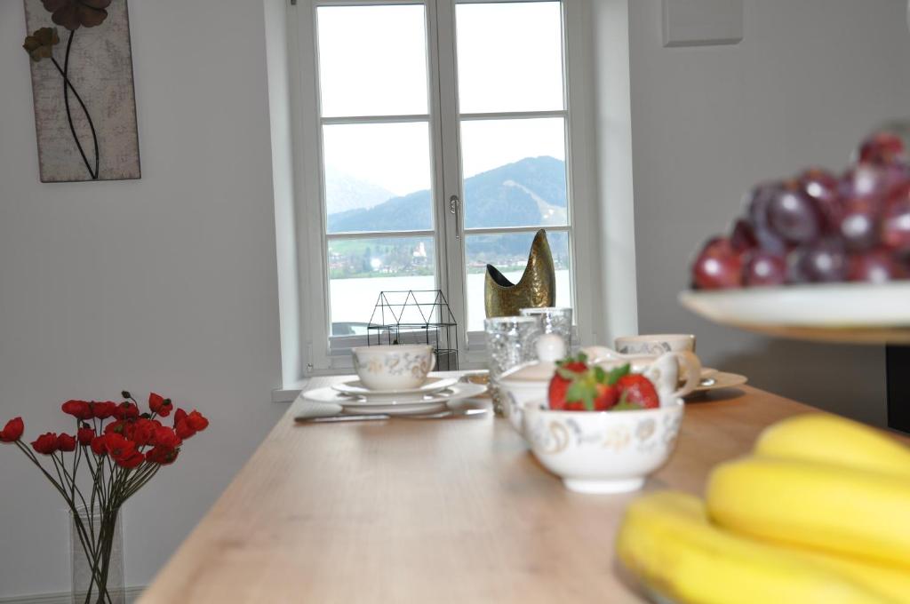 Appartement Palazzo Exclusiv Appartment Munchnerstr. 20 Whg. 1 Erdgeschoss, 83684 Tegernsee