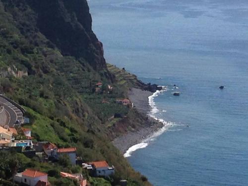 Villa Palheiro Arco da Calheta Rua Doutor Rocha de Gouveia 152 Arco da Calheta