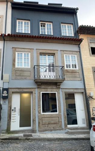 PALHOTAS GUEST HOUSE - Apartamento Sameiro Braga portugal