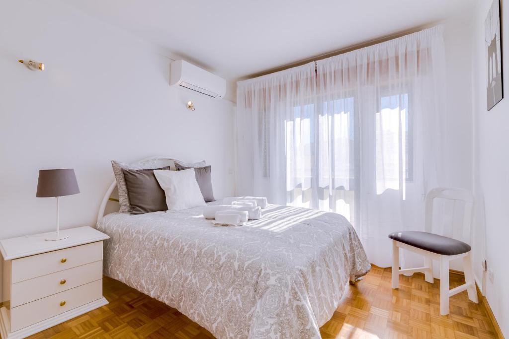 Appartement Palma - 4 bed near the city center - Faro Rua Justino Cúmano, nº 52, 5ºA, 8000-072 Faro