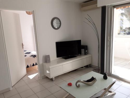 Appartement Palma Avenue Frédéric Mistral Cavalaire-sur-Mer