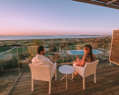 Hôtel Palmares Beach House Hotel - Adults Only Campo de Golfe de Palmares Lagos