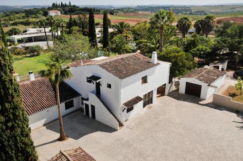 Palmeiras Cottages Mexilhoeira Grande portugal