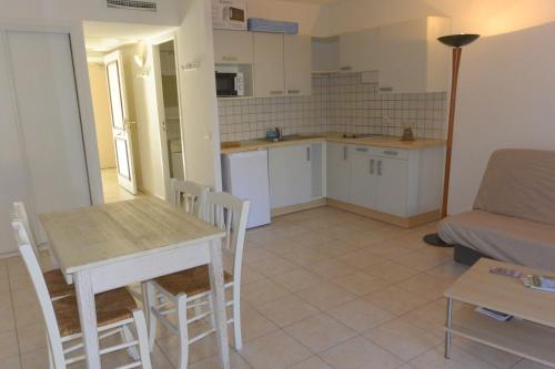 Appartement PALMERAIE 218 Résidence la Palmeraie Sari-Solenzara