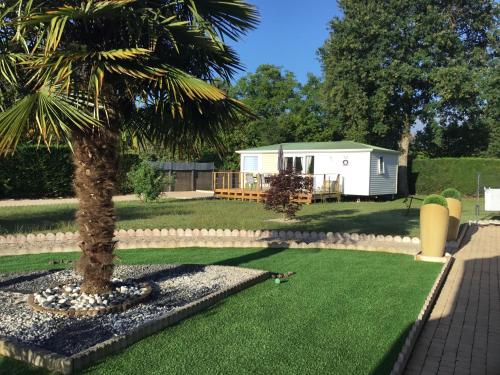 Chalet Panda house 59 bis Avenue Joliot Curie Villefranche-Sur-Cher