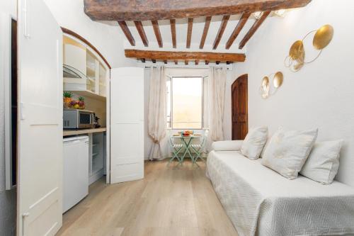 Appartement Panisse YourHostHelper 3 Rue Panisse Cannes