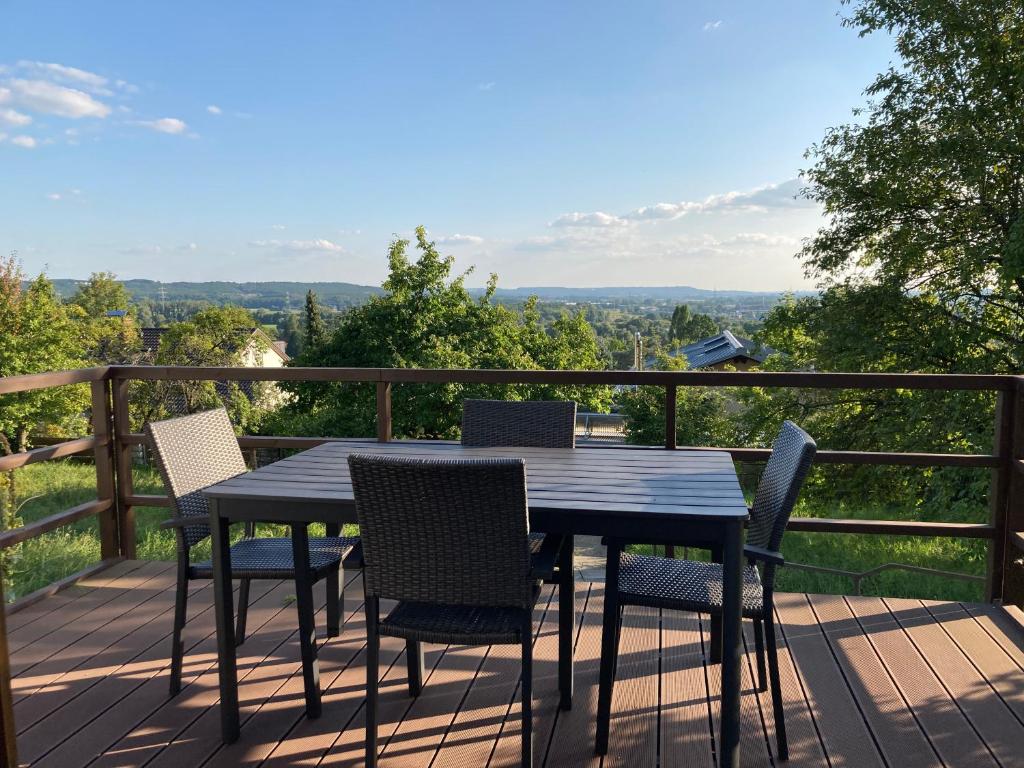 Appartement Panorama 27 Bergstraße, 91301 Forchheim