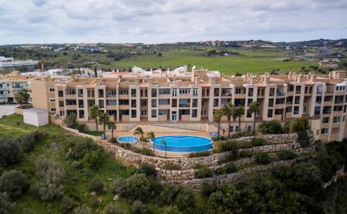 Panorama Apartment Lagos portugal