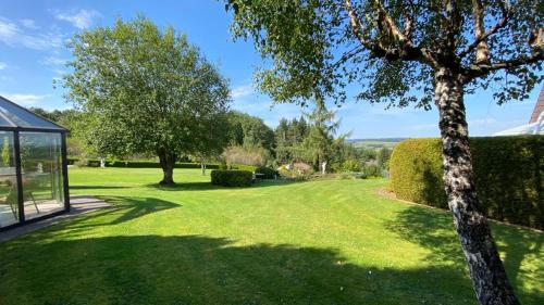 Villa Panorama Blick Stadtkyll 34 Kleenerich Stadtkyll