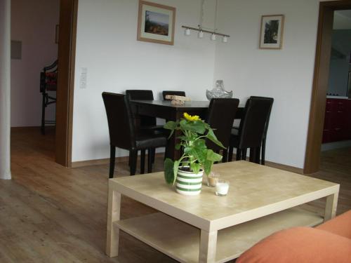 Appartement Panorama Ferienwohnungen im Hochsauerland 13 Von-Lüninck-Straße Olsberg