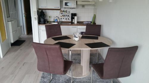 Appartement Panoramablick Hohegeiss Am Kurpark 3 Hohegeiss